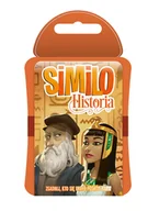 Gry karciane - FoxGames GW Foksal Similo. Historia - miniaturka - grafika 1