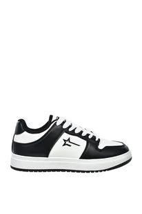 Buty Tenisówki Damskie BIG STAR RR274A240 39 - Trampki damskie - miniaturka - grafika 1