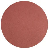 Materiały ścierne - Krążki ścierne 125 mm, K240, 5 szt, GRAPHITE - miniaturka - grafika 1