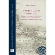 Historia świata - Dywizja Kozaków Sułtańskich - Wierzbicki Paweł - miniaturka - grafika 1