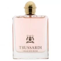 Trussardi Delicate Rose woda toaletowa 100ml - Wody i perfumy damskie - miniaturka - grafika 1