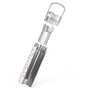 Eigenart Butelka termiczna Leeza Terrazzo 500 ml - Butelki termiczne - miniaturka - grafika 1