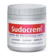  SUDOCREM 125G Tenex