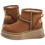 Botki damskie - Śniegowce Rude 06769-29/00-4 (MA1272-b) Maciejka - miniaturka - grafika 1