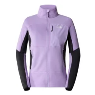Bluzy sportowe męskie - The North Face Bluza Stormgap Powergrid Nf0A87Jcwix - miniaturka - grafika 1