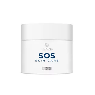 Larens Sos Skin Care Krem do Ciała Regeneruje - Balsamy i kremy do ciała - miniaturka - grafika 1