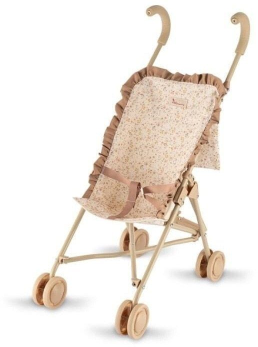 Wózek Teresa spacerówka dla lalki do 57cm