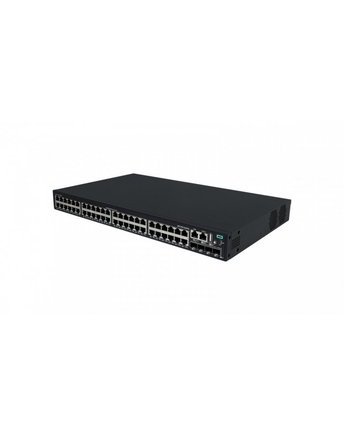 hewlett packard enterprise Switch NW CW 2150 48G PoE+ 4P 390W S6X53A