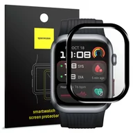 Akcesoria do smartwatchy - SC SW Hybrid Glass Huawei Watch D2 - miniaturka - grafika 1