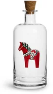 Karafki - Sagaform Sweden - karafka z konikiem, 0,8 l, SF-5017796 - miniaturka - grafika 1
