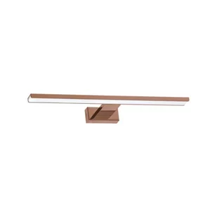 Milagro Kinkiet SHINE ROSE GOLD 13,8W LED ML7041 - Lampy ścienne - miniaturka - grafika 1