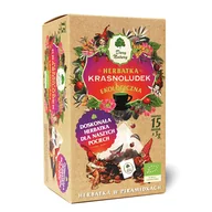 Herbata - Dary Natury Herbatka Krasnoludek Eko 15X3G - miniaturka - grafika 1