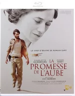 Filmy biograficzne Blu-Ray - Promise at Dawn (Obietnica poranka) - miniaturka - grafika 1