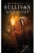 Fantasy - Róża i cierń. Cykl Kroniki Riyrii. Tom 2 - miniaturka - grafika 1