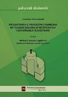 Technika - Projektowanie procesów ciągnienia wytłoczek kołowo-symetrycznych i konstrukcji kołowych. Tom 1 - miniaturka - grafika 1