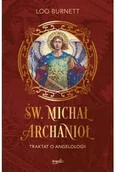 Religia i religioznawstwo - Św. Michał Archanioł - miniaturka - grafika 1