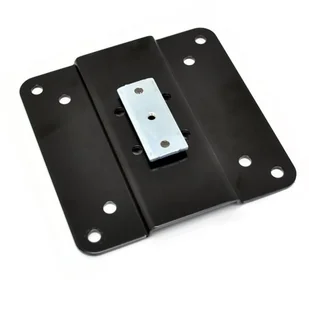 Ergotron SV Rear VESA Mount Kit 97-512-009 - Akcesoria do monitorów - miniaturka - grafika 1