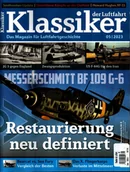 Czasopisma - Klassiker der Luftfahrt [DE] - miniaturka - grafika 1