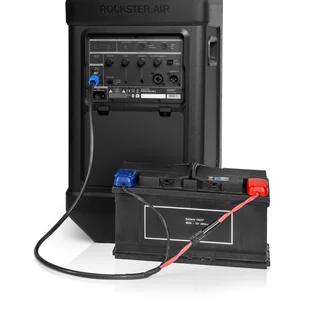 Zestaw Stereo ROCKSTER AIR 2 - Power audio - miniaturka - grafika 18