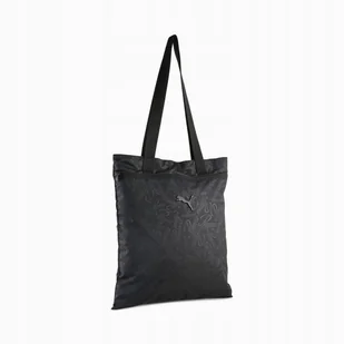 PUMA TORBA POP TOTE 09133604 - Torby męskie - miniaturka - grafika 1