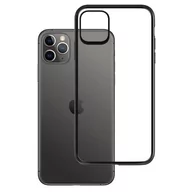 Pozostałe akcesoria do telefonów - Apple iPhone 11 Pro MAX  3mk Satin Armor Case - miniaturka - grafika 1