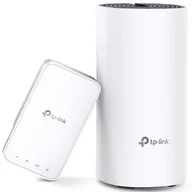 Routery - TP-Link Deco M3 (2-Pack) - miniaturka - grafika 1