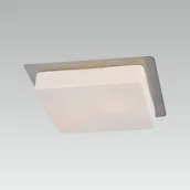 Lampy sufitowe - Prezent Plafon 2x60W E27 NIZZA 66207 - miniaturka - grafika 1