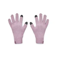 Rękawiczki - Rękawiczki damskie Under Armour Around Town Gloves - miniaturka - grafika 1
