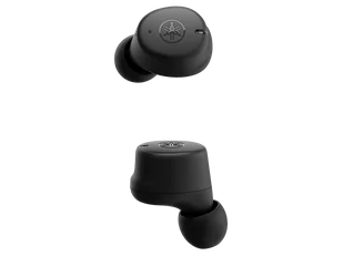 Yamaha TW-E3C (czarny) - Słuchawki - miniaturka - grafika 2