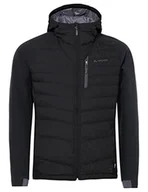 Kurtki męskie - VAUDE Men's Elope Hybrid Jacket kurtka zimowa męska - miniaturka - grafika 1
