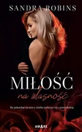 Literatura obyczajowa - Miłość na własność Nowa - miniaturka - grafika 1