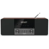 Radia - TechniSat DIGITRADIO 3 Orzech - miniaturka - grafika 1
