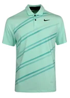 Koszulki męskie - Koszulka Nike Vapor Print Polo Golf DH0791379 M - miniaturka - grafika 1