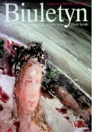 Książki o kulturze i sztuce - Biuletyn informacyjny konserwatorów nr 17 2006 - miniaturka - grafika 1