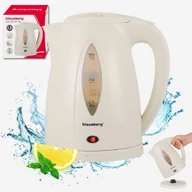 Czajniki elektryczne - Klausberg KB-9002 - miniaturka - grafika 1