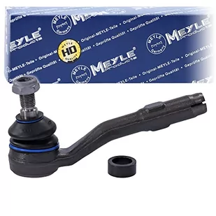 Wulf Gaertner Autoparts Końcówka drążka kierowniczego poprzecznego Wulf Gaertner Autoparts 316 020 0011 - Końcówki drążków kierowniczych - miniaturka - grafika 1