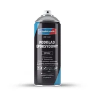 Chemia warsztatowa - e-lakiernik PODKŁAD EPOKSYDOWY SPRAY 400ml ANTYKOROZYJNY - miniaturka - grafika 1