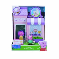 Figurki dla dzieci - Tm Toys Piekarnia Peppy - miniaturka - grafika 1