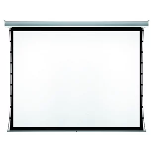 Kauber InCeiling XL Tensioned Clear Vision 290x218cm 4:3 - Ekrany projekcyjne - miniaturka - grafika 1