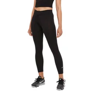 Spodnie sportowe damskie - Leginsy damskie Treningowe Nike NSW Essentials 7/8 - miniaturka - grafika 1
