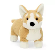 Maskotki i pluszaki - MASKOTKA PLUSZOWA JELLYCAT Piesek Betty Corgi - miniaturka - grafika 1