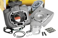 Części motocyklowe - Cylinder Kit Malossi Sport 70cc, Derbi AC - miniaturka - grafika 1