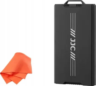 Pokrowiec JJC Etui na karty JJC SW-MCR1 na karty typu SD i microSD - Torby fotograficzne i futerały - miniaturka - grafika 1