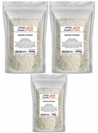 Płatki śniadaniowe i musli - PŁATKI RYŻOWE 2,5kg Naturalne śniadanie dieta wysoka jakość Kol-Pol - miniaturka - grafika 1