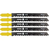 Akcesoria do elektronarzędzi - Vorel Brzeszczot 27813 - miniaturka - grafika 1