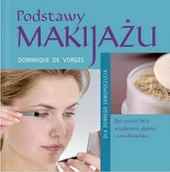 Moda i uroda - Podstawy Makijażu - miniaturka - grafika 1