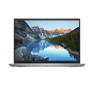 Laptopy - Laptop DELL XPS 15 9530 15.6 3.5K Touch i7-13700H 32GB 1TB SSD RTX4060 FPR BK W11P 3YBWOS srebrny - miniaturka - grafika 1