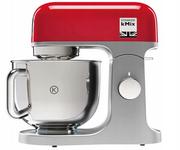 Roboty kuchenne - Kenwood kMix KMX 750 RD - miniaturka - grafika 1