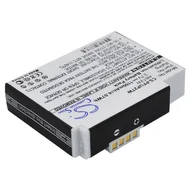 Akumulatory do aparatów dedykowane - Cisco Flip Ultra HD / ABT2W 1100mAh 4.07Wh Li-Ion 3.7V (Cameron Sino) - miniaturka - grafika 1