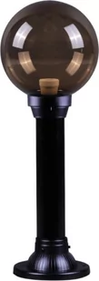 Kaja ALFRED OLSZEWSKI Lampa ogrodowa K-ML-OGROD 200 0.4 OPAL - Lampy ogrodowe - miniaturka - grafika 1